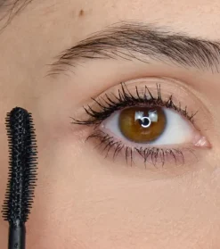 Máscara de pestañas The Black Mascara