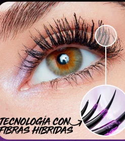 Máscara de pestañas The Falsies Surreal Extensions - Meta Black