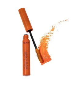 Máscara de pestañas Top - Orange fun