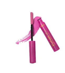 Máscara de pestañas Top - Pinky hot
