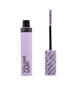 Máscara de pestañas Volume - Lilac
