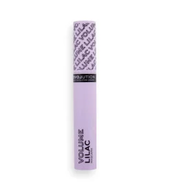 Máscara de pestañas Volume - Lilac