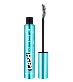 Máscara de pestañas volumen y definición Lash Like a Boss - Waterproof