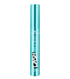 Máscara de pestañas volumen y definición Lash Like a Boss - Waterproof
