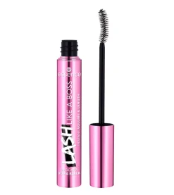 Máscara de pestañas volumen y definición Lash Like a Boss - Ultranegra