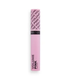 Máscara de pestañas Volume - Pink