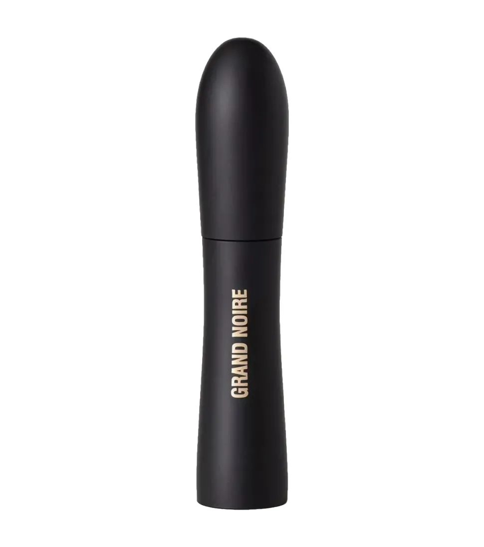 Máscara de pestañas voluminizadora WOW - 01: Grand Noire