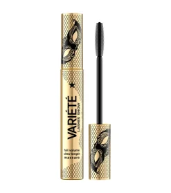 Máscara de pestañas voluminizadora Variété Lashes Show