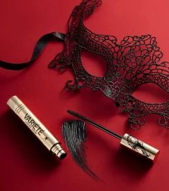 Máscara de pestañas voluminizadora Variété Lashes Show