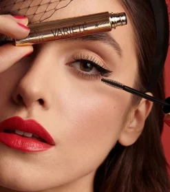 Máscara de pestañas voluminizadora Variété Lashes Show