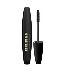 Máscara de pestañas voluminizadora Big Volume Lash