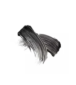 Máscara de pestañas voluminizadora Lift Up Power Hold - 010: Deep Black Waterproof