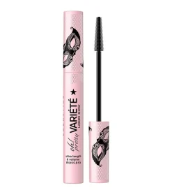 Máscara de pestañas voluminizadora Variété Oh! Pretty