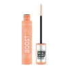 Máscara de pestañas voluminizadora Boost Up - 010: Deep Black