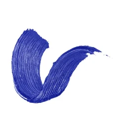 Máscara de pestañas waterproof Volumatic - GMS653: Bright Blue