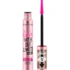 Máscara de pestañas Without Limits Extreme Lengthening & Volume - 02: Brown