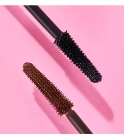 Máscara de pestañas Without Limits Extreme Lengthening & Volume - 02: Brown