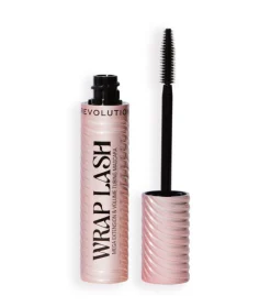 Máscara de pestañas Wrap Lash - Black