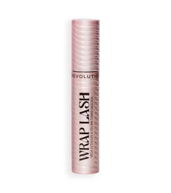 Máscara de pestañas Wrap Lash - Black