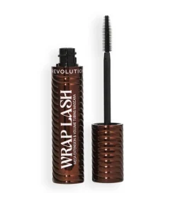 Máscara de pestañas Wrap Lash - Brown