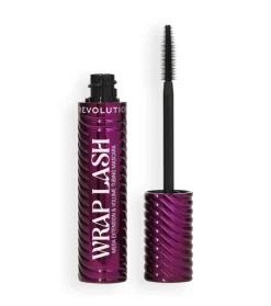 Máscara de pestañas Wrap Lash - Burgundy
