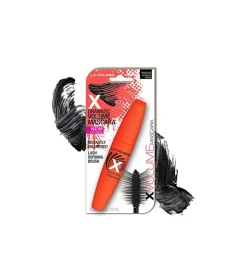 Máscara de pestañas X Volume: Extreme Black