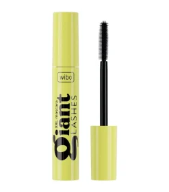 Máscara de pestañas XXL Giant Lashes