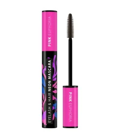 Máscara de pestañas y cabello Neon - Pink Euphoria