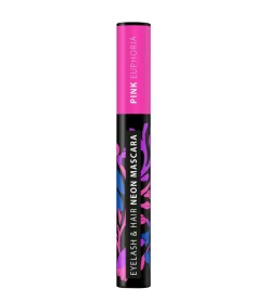 Máscara de pestañas y cabello Neon - Pink Euphoria