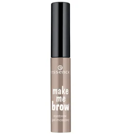 Máscara gel make me brow eyebrow - 01 blondy brows