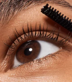 Máscara gel para pestañas Curl Freeze - 010: Milky Black Tint