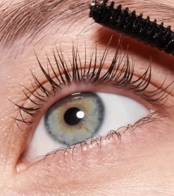 Máscara gel para pestañas Curl Freeze - 010: Milky Black Tint
