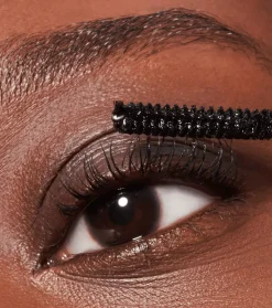 Máscara gel para pestañas Curl Freeze - 010: Milky Black Tint