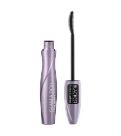 Máscara Glam & Doll Pestañas Postizas - 010: Black