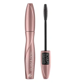 Máscara Glam & Doll Sculpt & Volume