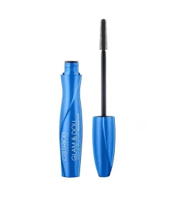 Máscara Volumen Glamour Doll Waterproof
