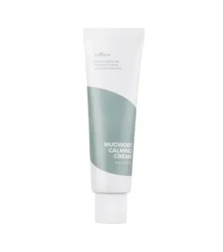 *Mugwort* - Crema facial calmante y regenerador con Artemisia