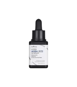 *Mugwort* - Sérum para unificar tono Hyper Acid 4 AHA BHA PHA LHA 30
