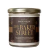 *Mundos Extraordinarios* - Vela de soja vegana - 221B de Baker Street