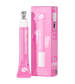 *My Beauty Week* - Contorno de ojos antiarrugas e hidratante Hyaluronic
