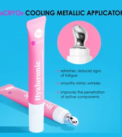 *My Beauty Week* - Contorno de ojos antiarrugas e hidratante Hyaluronic