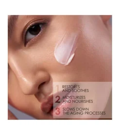 *My Beauty Week* - Crema facial de día y noche Sos Peach Velvet
