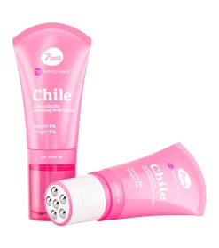 *My Beauty Week* - Crema roller corporal anticelulítica - Chile