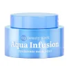 *My Beauty Week* - Mascarilla facial hidratante 2 en 1 Aqua Infusion