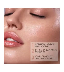 *My Beauty Week* - Mascarilla facial hidratante 2 en 1 Aqua Infusion