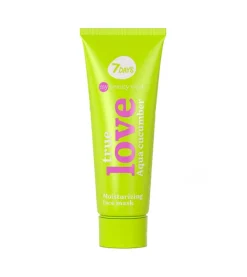 *My Beauty Week* - Mascarilla facial hidratante True Love