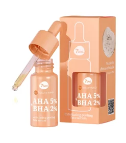 *My Beauty Week* - Sérum facial exfoliante AHA-BHA Peeling