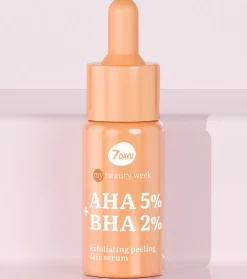*My Beauty Week* - Sérum facial exfoliante AHA-BHA Peeling