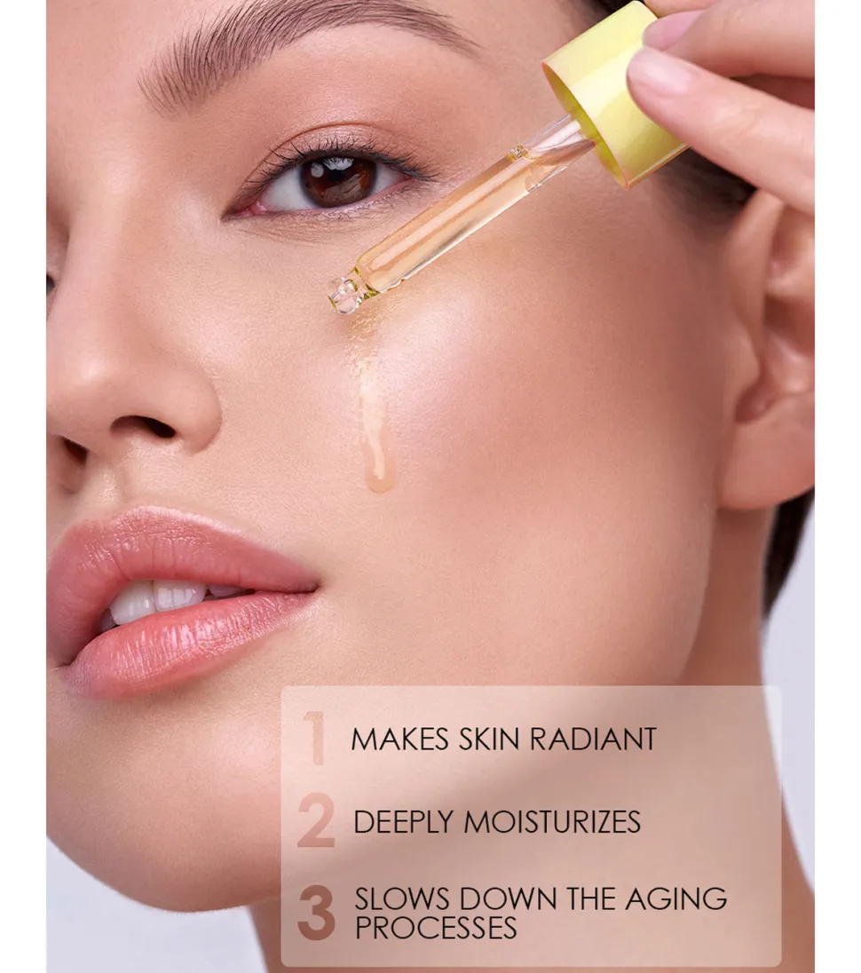 *My Beauty Week* - Sérum facial iluminador y tonificador Re-Vita C