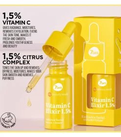 *My Beauty Week* - Sérum facial iluminador y tonificador Re-Vita C
